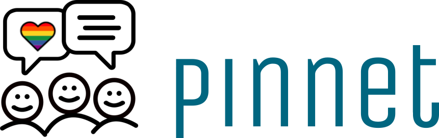 pinnet Logo